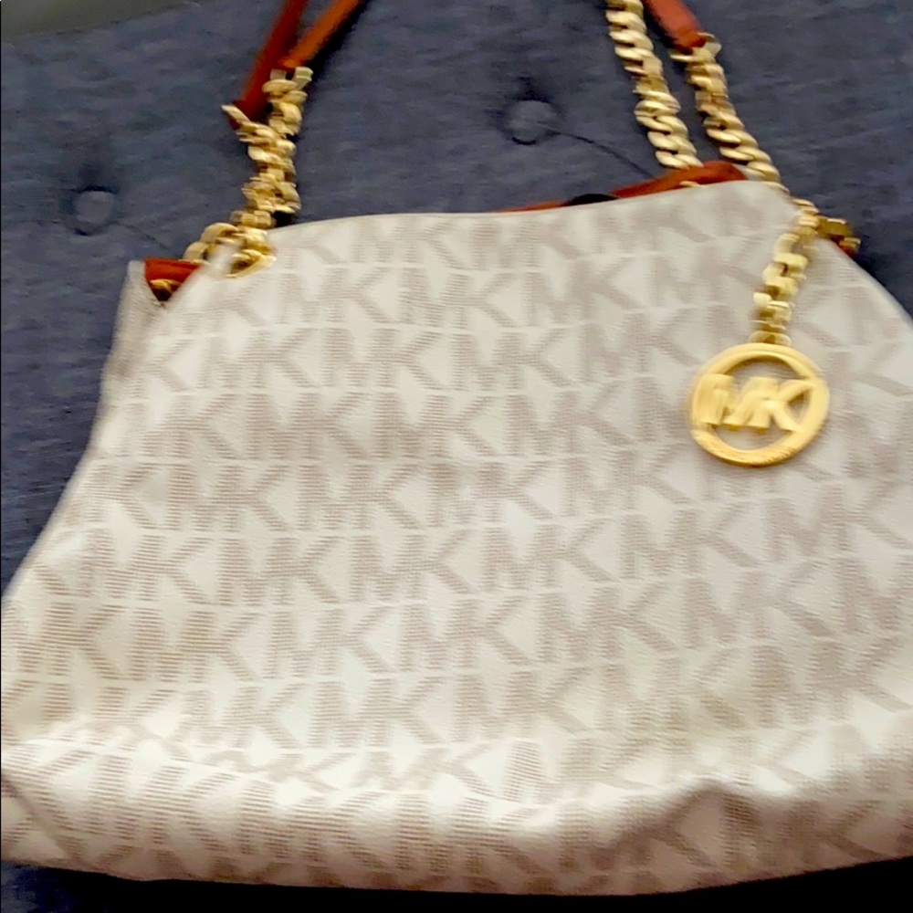 Micheal Kors Tote